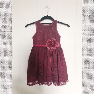 Little girl Dress